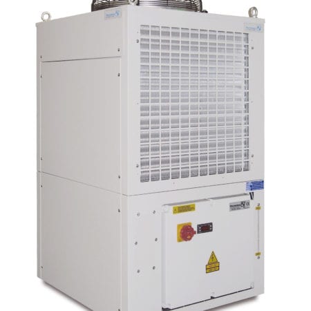 Pfannenberg's Process Chillers Meet The Most Demanding Food & Beverage ...