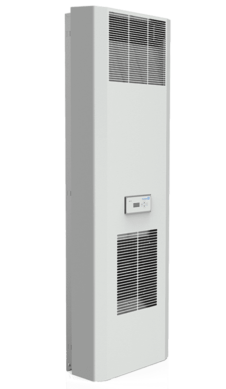 DTI SERIES COOLING UNITS (Integrated Mount Design) - Pfannenberg USA