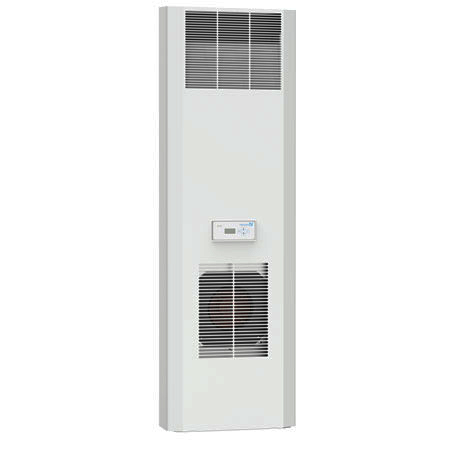 DTI-6201-6801 Integrated Cooling units
